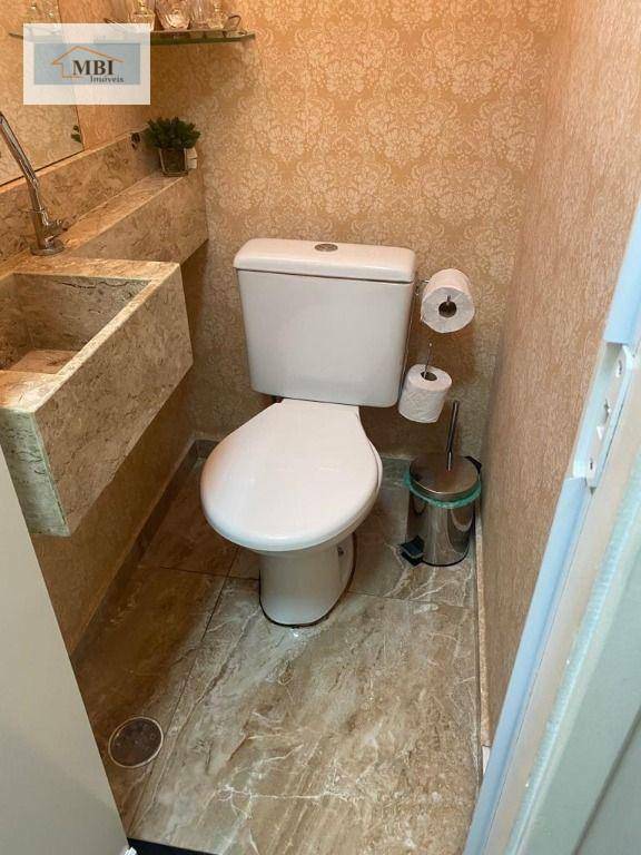 Sobrado à venda com 3 quartos, 150m² - Foto 26