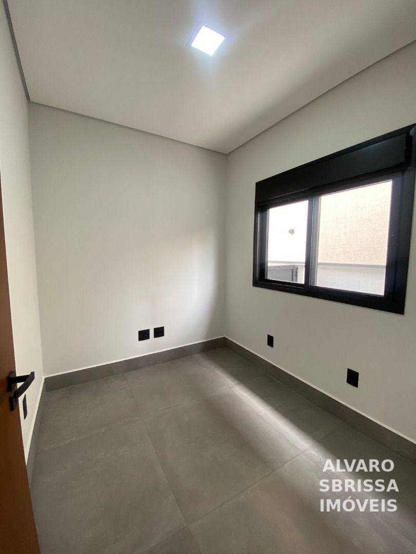 Casa de Condomínio à venda com 3 quartos, 220m² - Foto 15