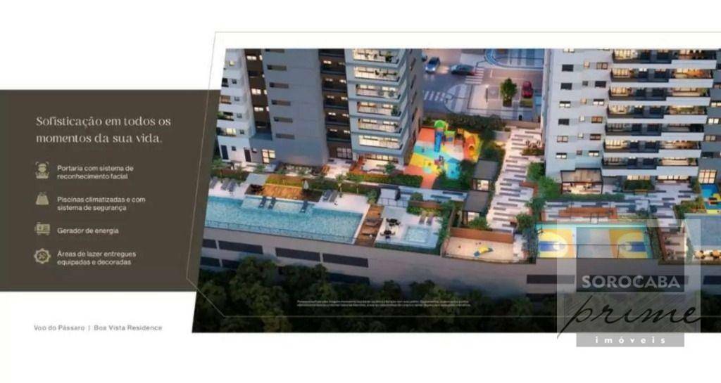 Apartamento à venda com 3 quartos, 119m² - Foto 64