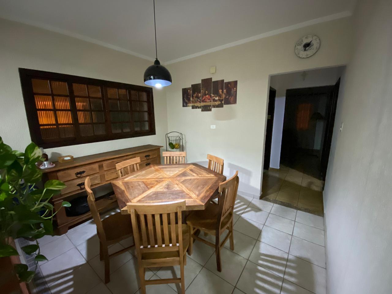 Casa à venda com 3 quartos, 100m² - Foto 14