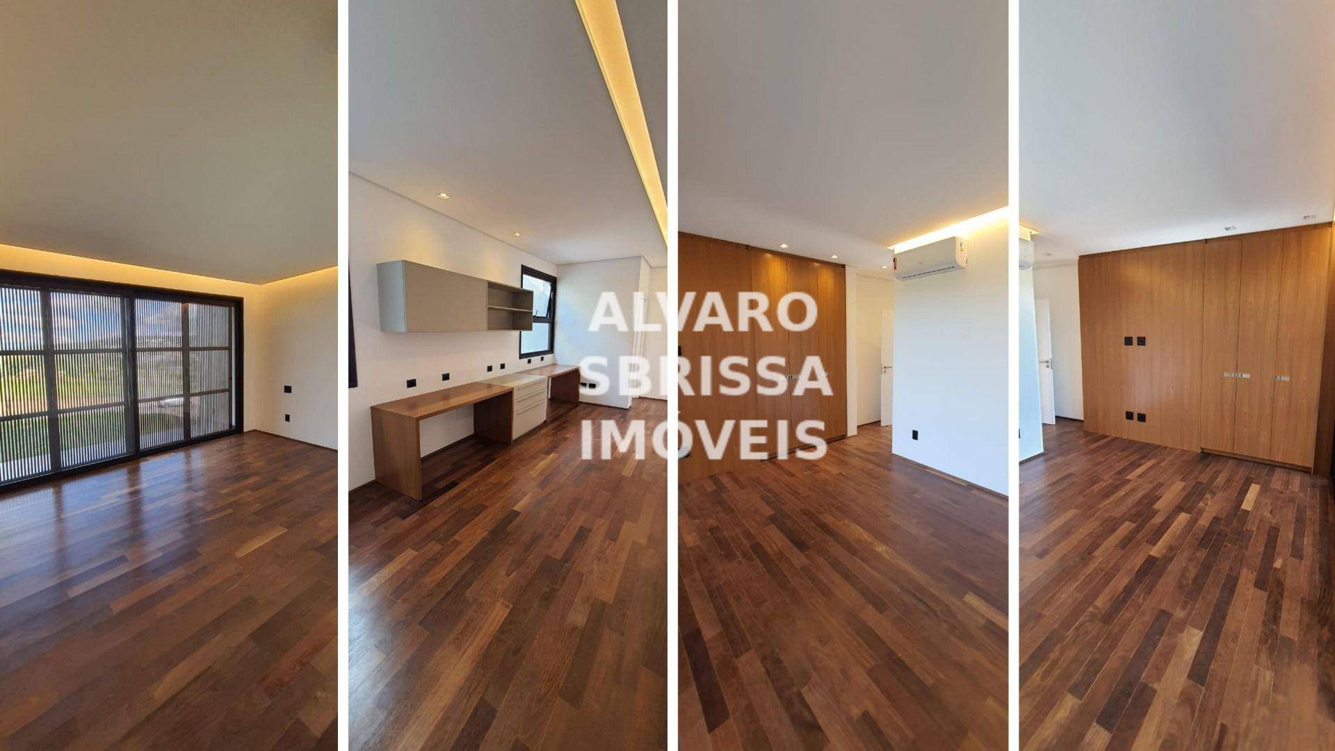 Casa de Condomínio à venda com 5 quartos, 495m² - Foto 9