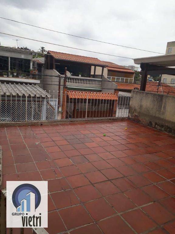 Sobrado à venda com 2 quartos, 120m² - Foto 5