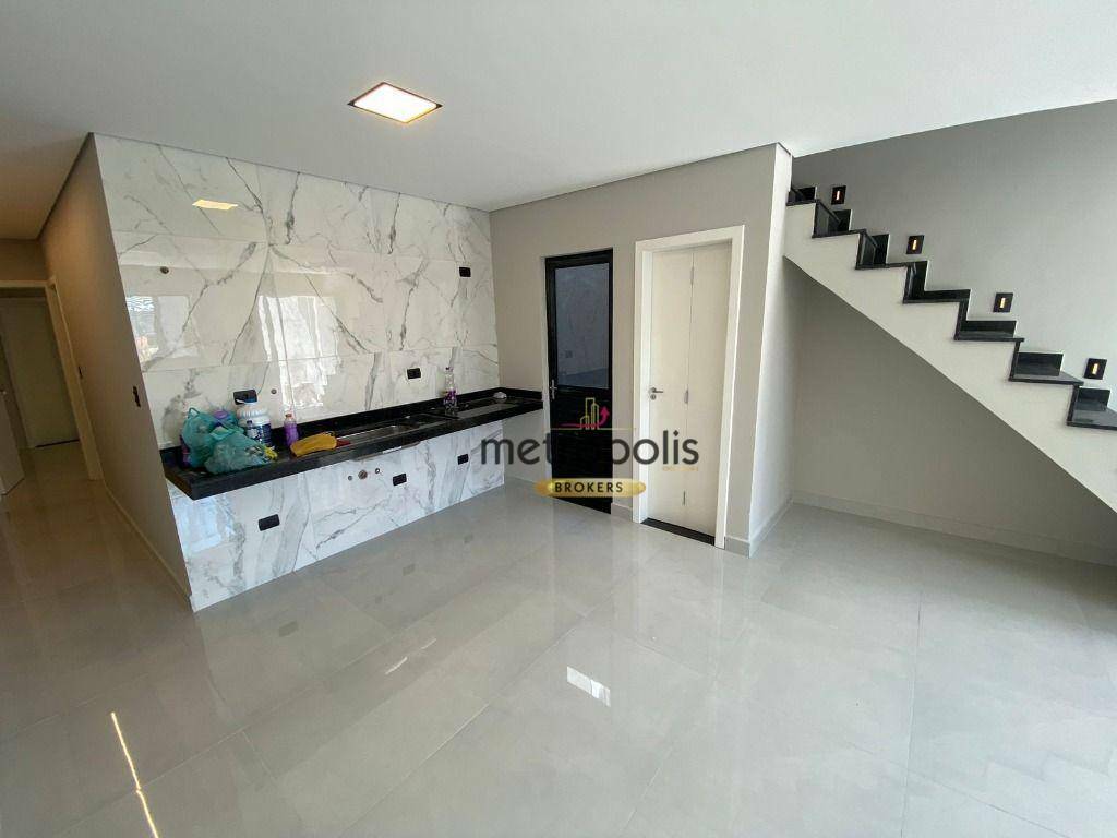 Sobrado à venda com 3 quartos, 145m² - Foto 2