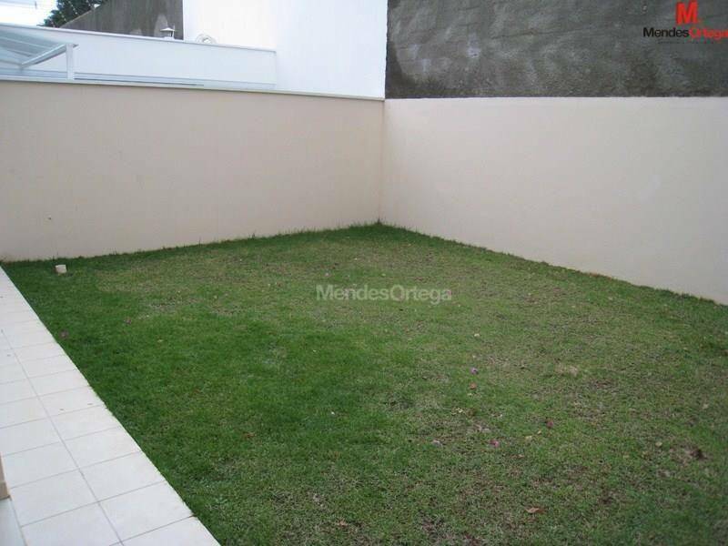 Casa de Condomínio para alugar com 4 quartos, 167m² - Foto 29