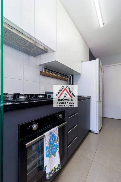 Apartamento à venda com 2 quartos, 66m² - Foto 29