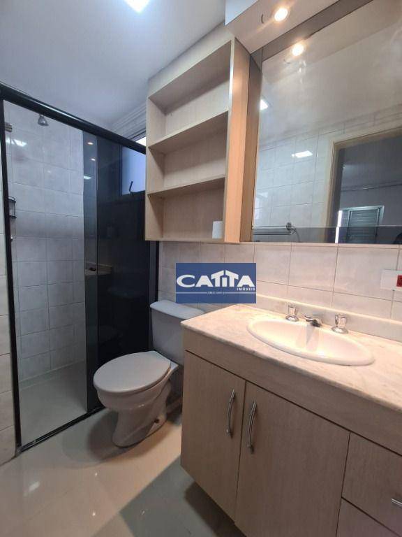 Apartamento à venda com 3 quartos, 90m² - Foto 14