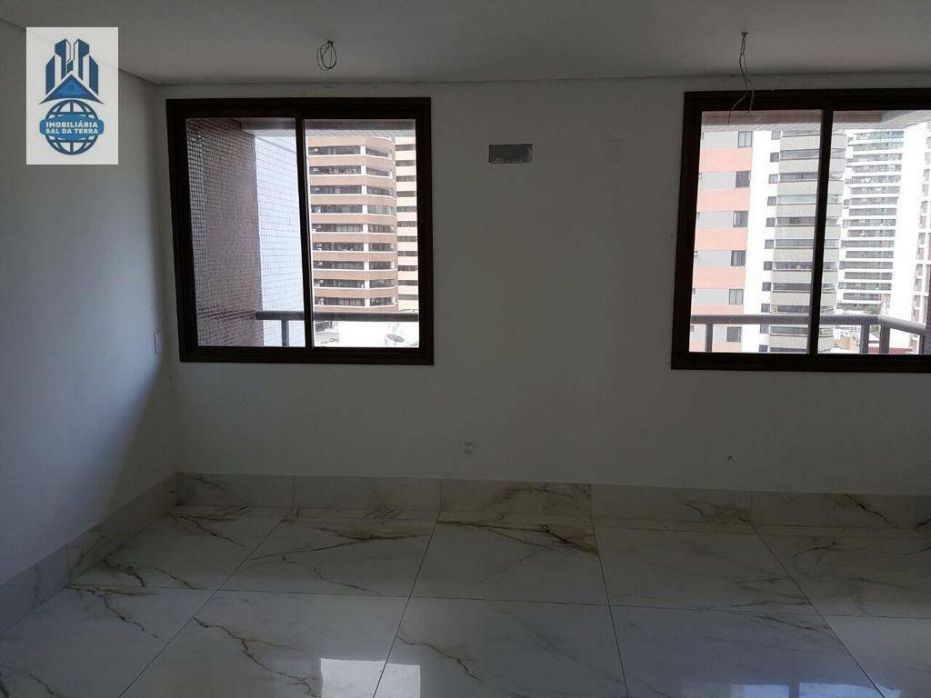 Apartamento à venda com 5 quartos, 427m² - Foto 22