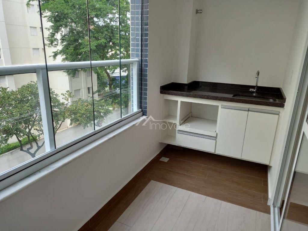 Apartamento para alugar com 2 quartos, 79m² - Foto 4