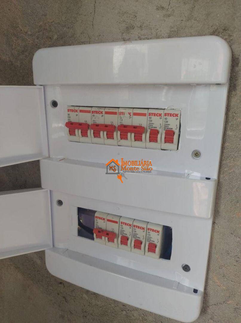 Loja-Salão, 300 m² - Foto 9