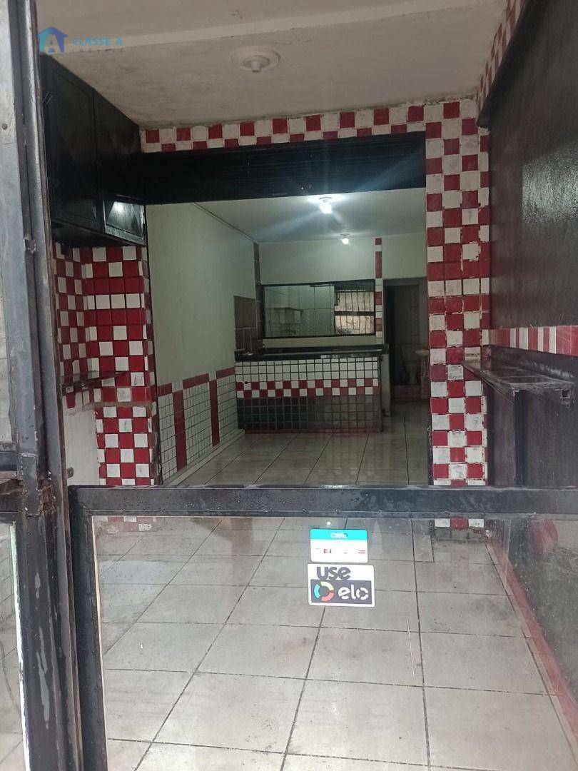 Loja-Salão à venda, 145m² - Foto 5