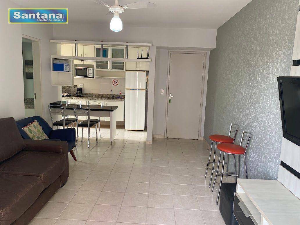 Apartamento à venda com 1 quarto, 46m² - Foto 8