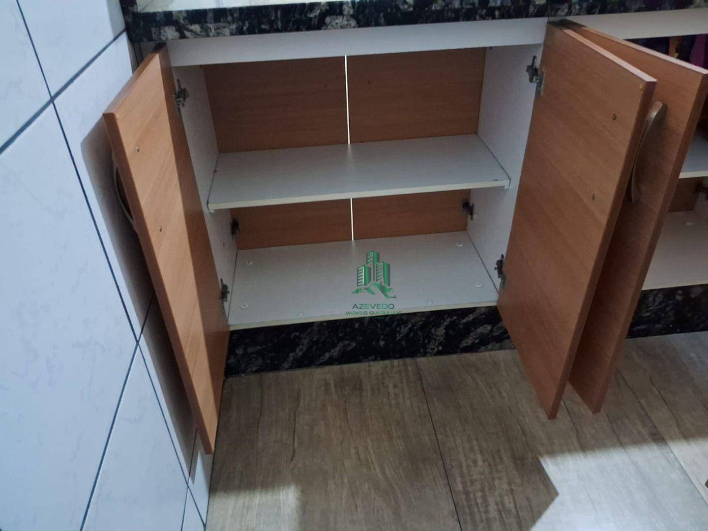 Sobrado à venda com 3 quartos, 160m² - Foto 12