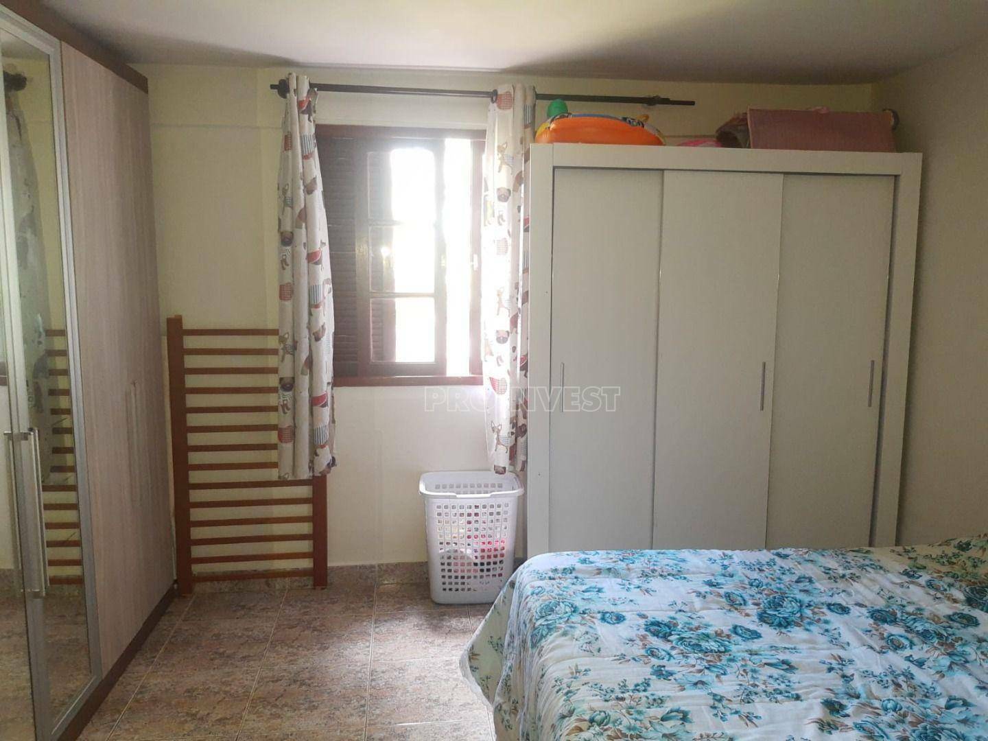 Casa de Condomínio à venda com 2 quartos, 341m² - Foto 13