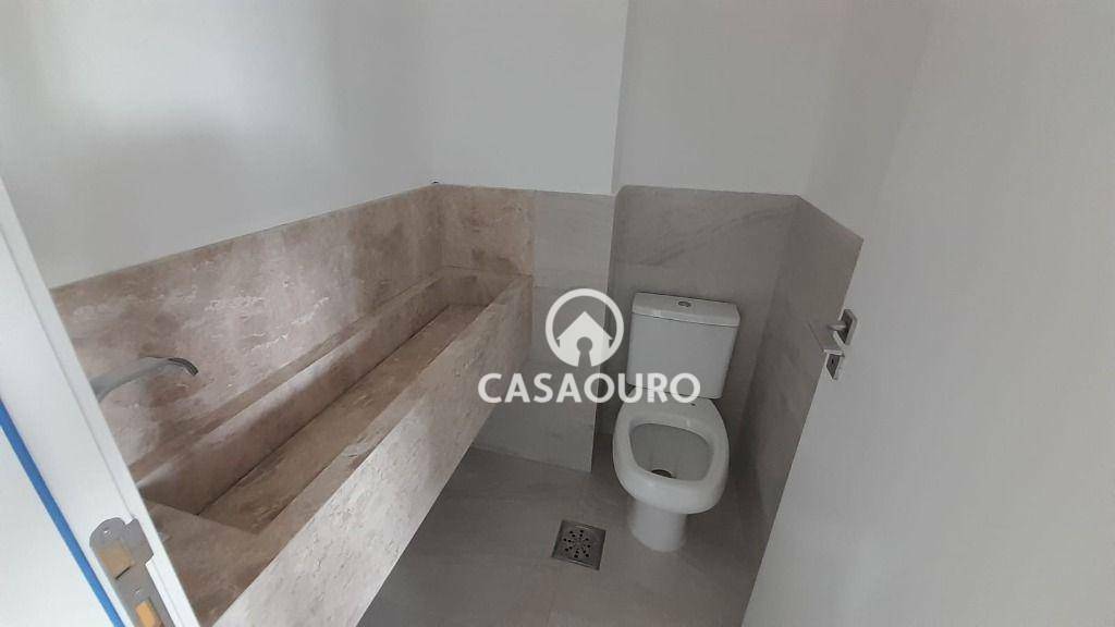 Apartamento à venda com 4 quartos, 140m² - Foto 12