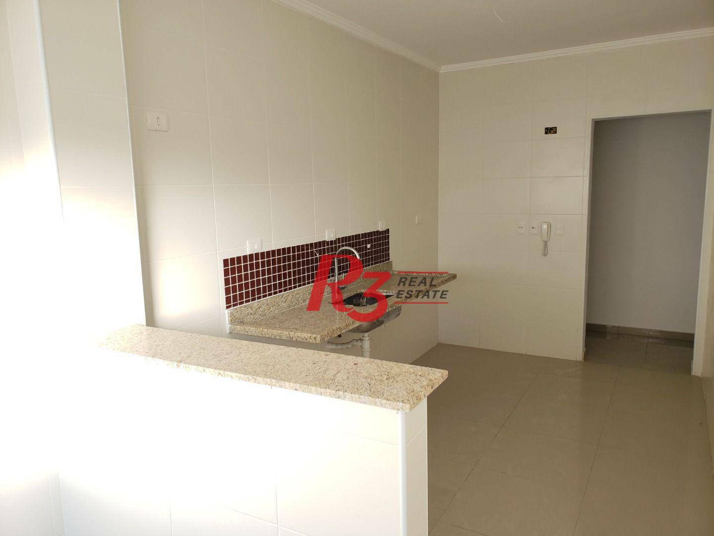 Apartamento à venda com 2 quartos, 80m² - Foto 7