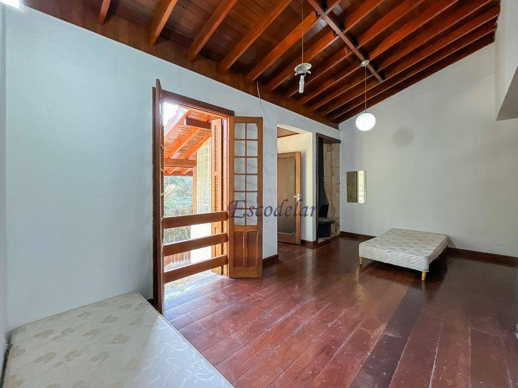 Casa de Condomínio à venda com 3 quartos, 1210m² - Foto 39