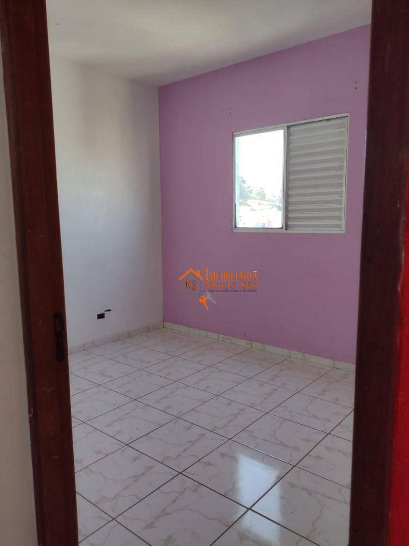 Apartamento à venda com 2 quartos, 50m² - Foto 8