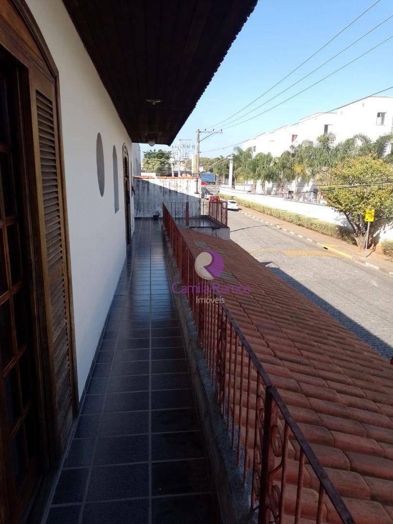 Sobrado à venda com 2 quartos, 168m² - Foto 21