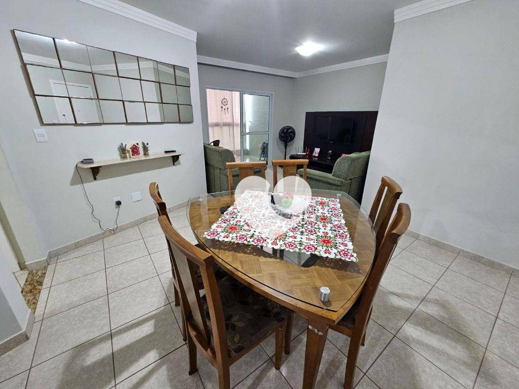 Apartamento à venda com 3 quartos, 111m² - Foto 10