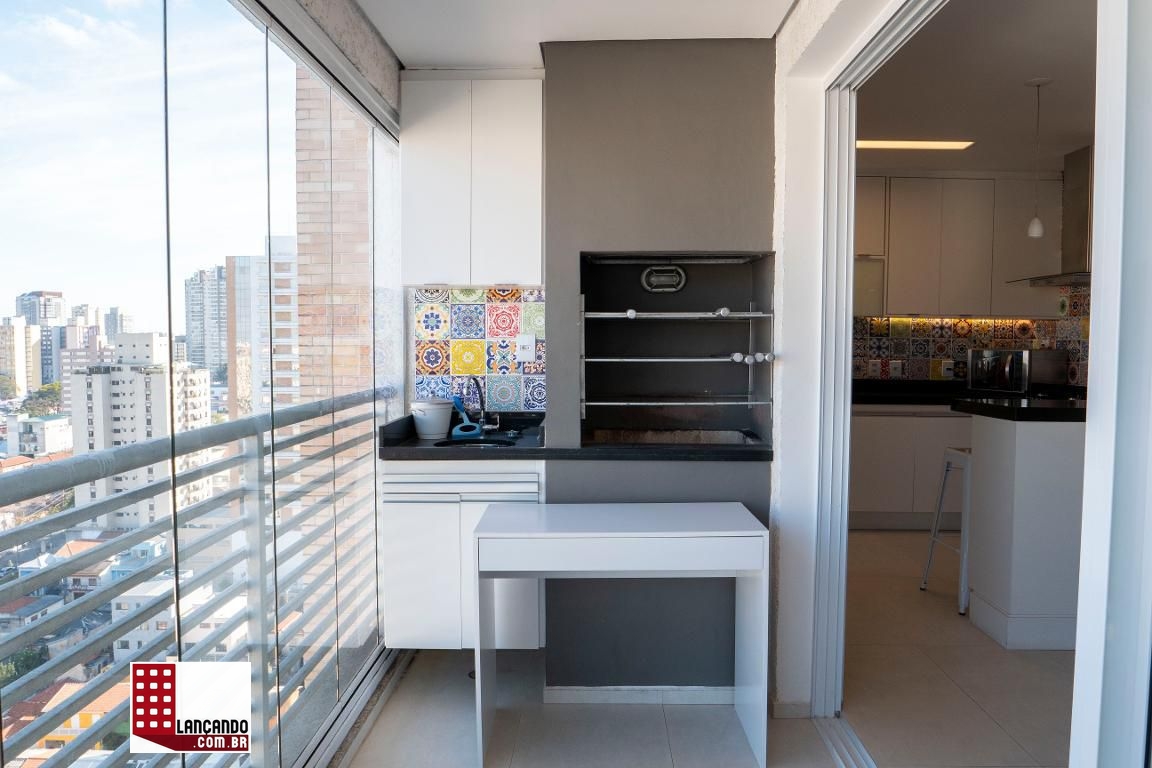 Apartamento à venda com 2 quartos, 85m² - Foto 13