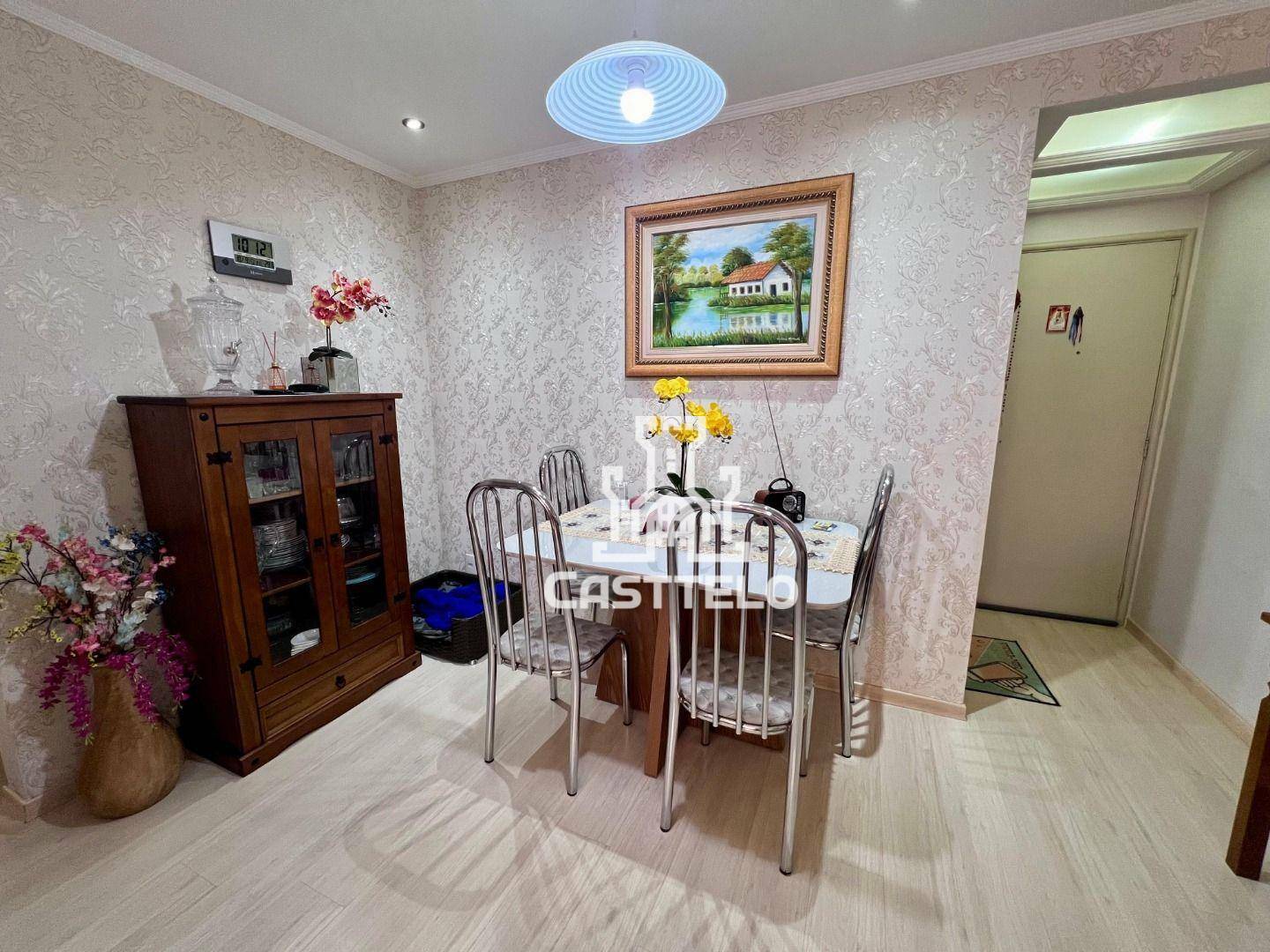 Apartamento à venda com 3 quartos, 70m² - Foto 7