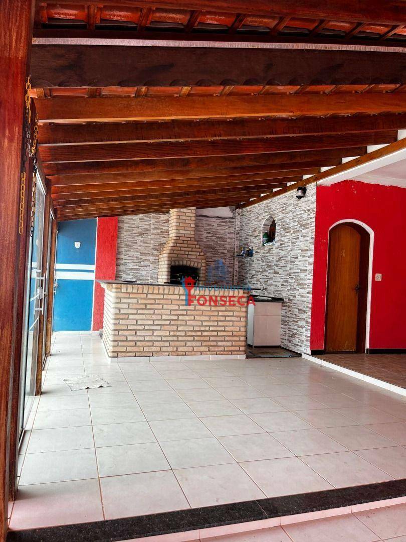 Casa à venda com 3 quartos, 408m² - Foto 3