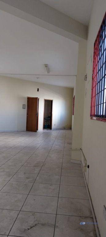 Conjunto Comercial-Sala para alugar, 50m² - Foto 4