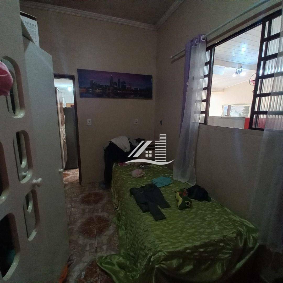 Sobrado à venda com 3 quartos, 100m² - Foto 22