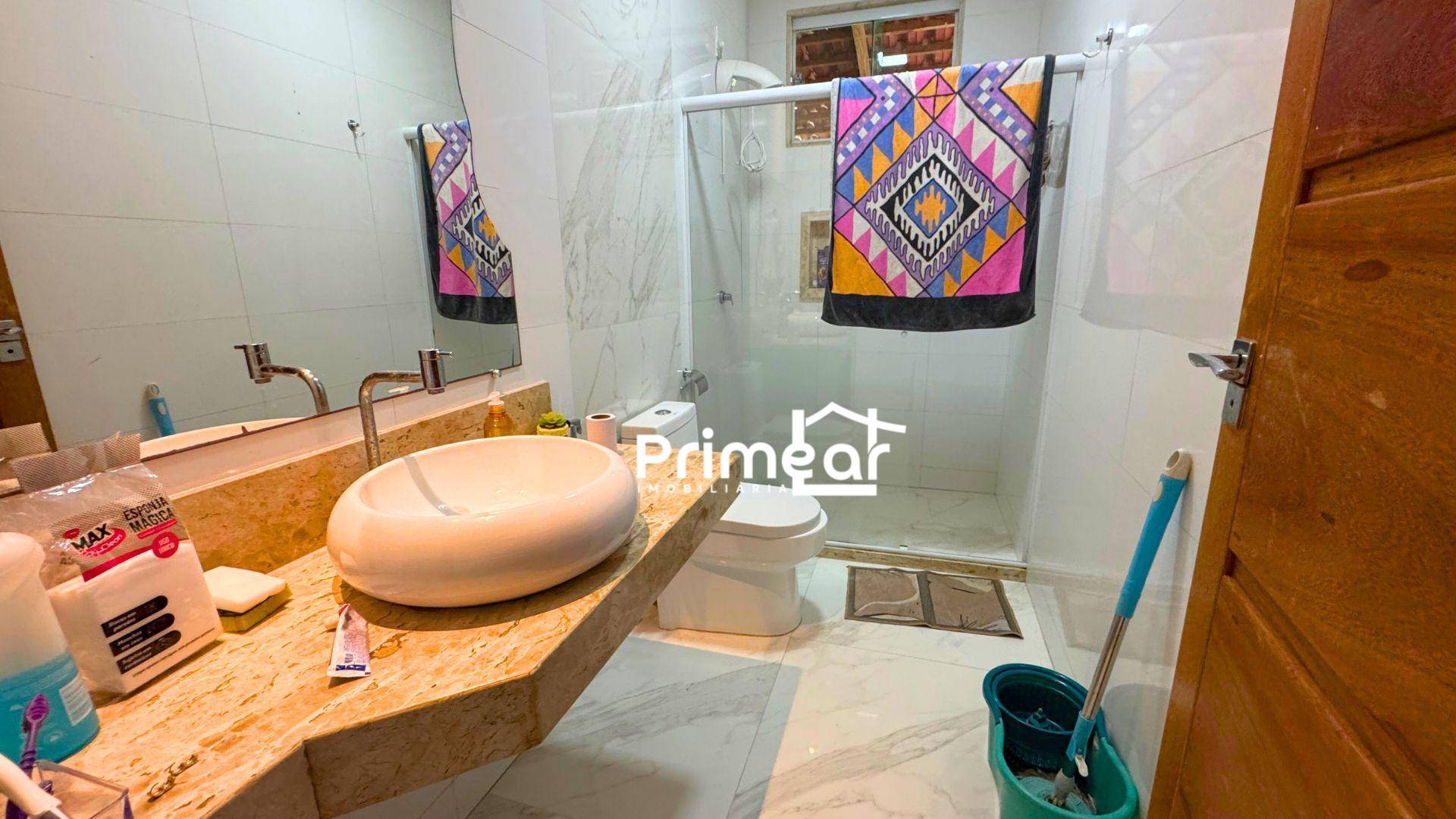 Casa de Condomínio, 4 quartos - Foto 11