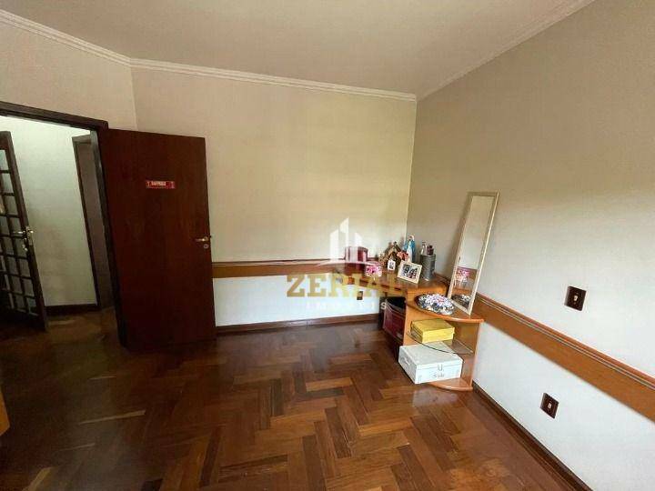 Sobrado à venda com 4 quartos, 315m² - Foto 21