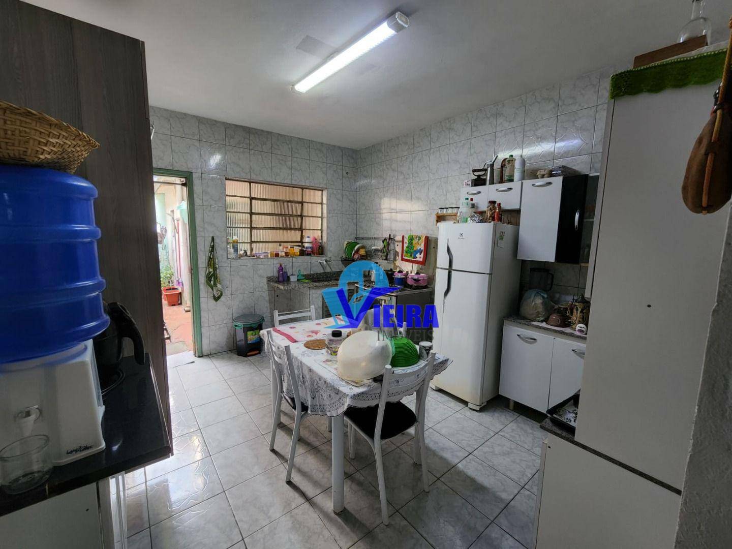 Sobrado à venda com 2 quartos, 136m² - Foto 7