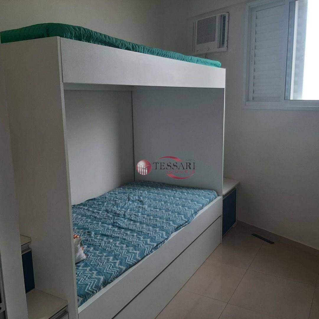 Apartamento à venda com 3 quartos, 80m² - Foto 18