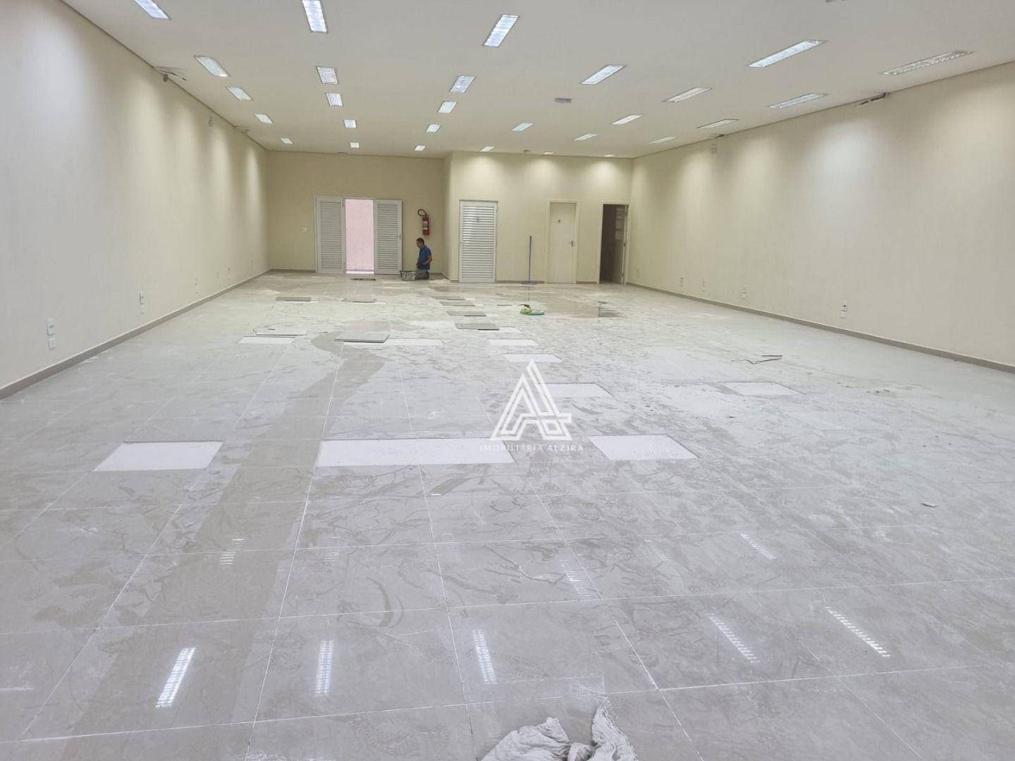 Loja-Salão para alugar, 900m² - Foto 2
