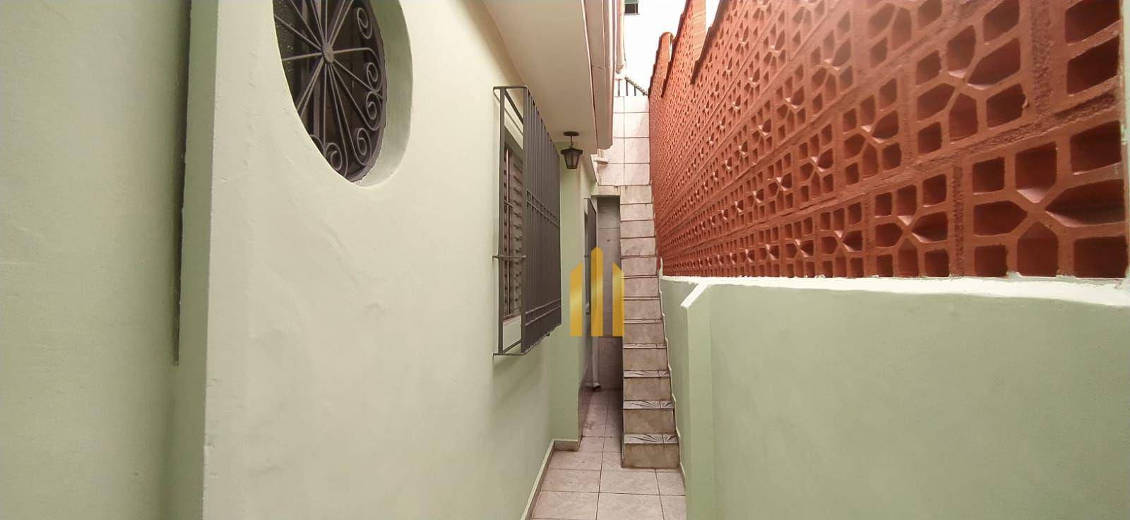 Sobrado para alugar com 2 quartos, 80m² - Foto 6