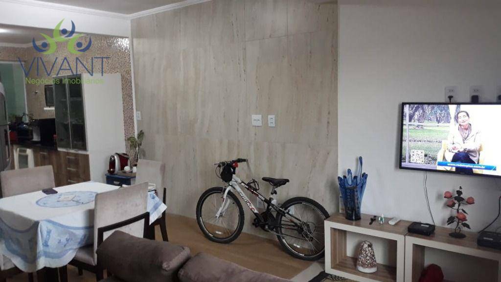 Sobrado à venda com 3 quartos, 140m² - Foto 14