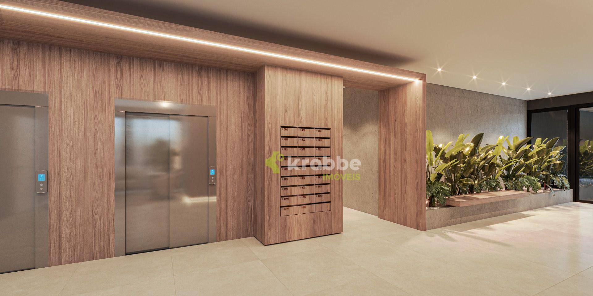 Apartamento, 3 quartos, 119 m² - Foto 5