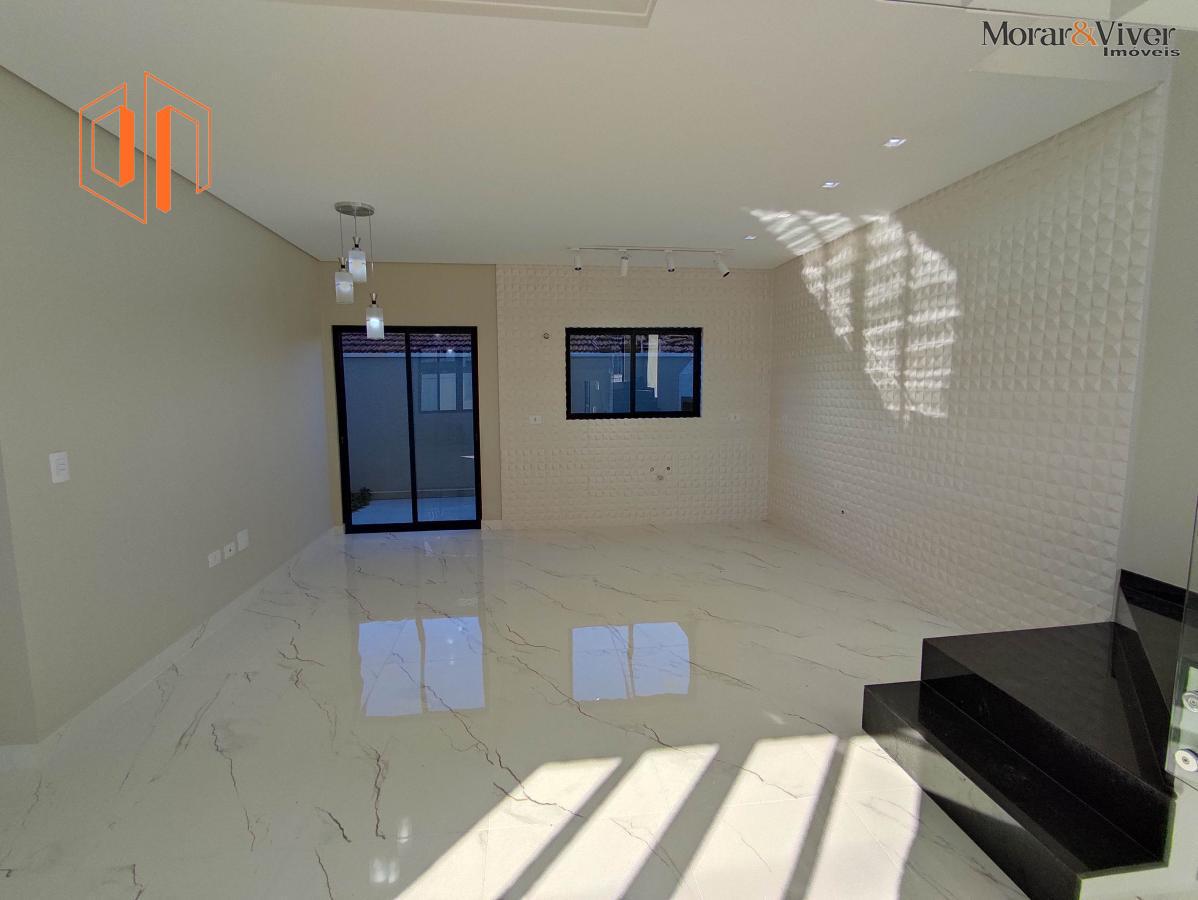 Sobrado à venda com 3 quartos, 127m² - Foto 11