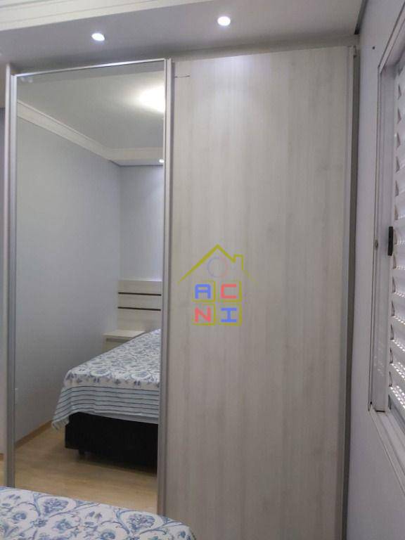 Apartamento à venda com 2 quartos, 60m² - Foto 16