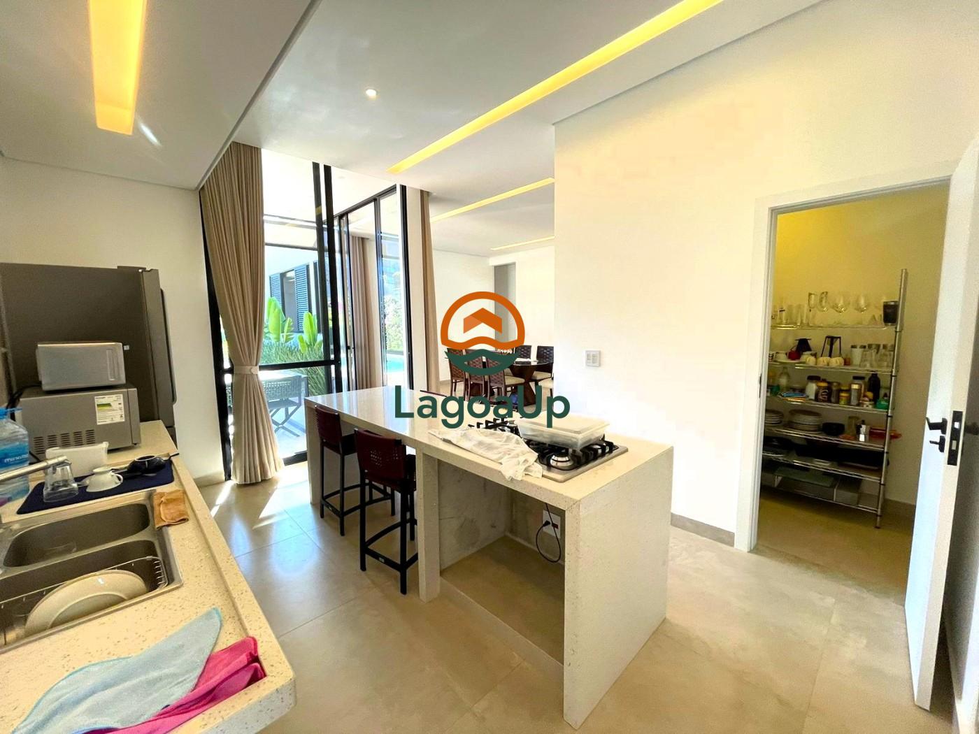Casa de Condomínio à venda com 4 quartos, 227m² - Foto 10