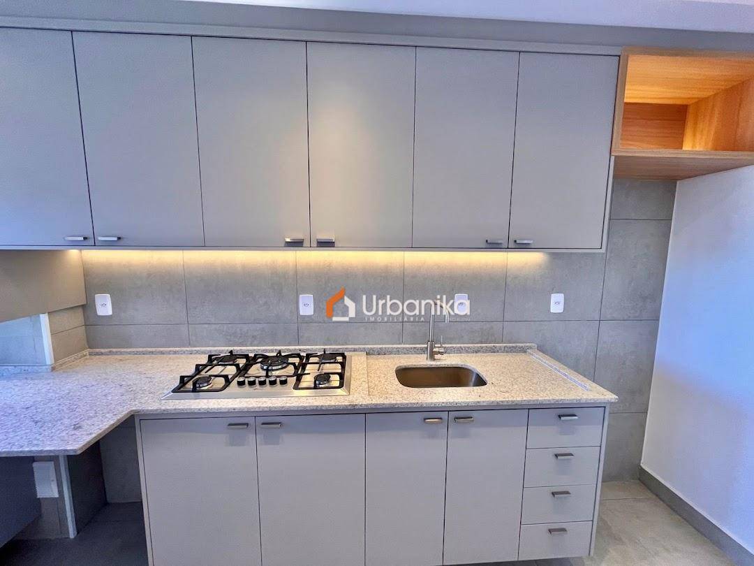 Apartamento, 2 quartos, 56 m² - Foto 4