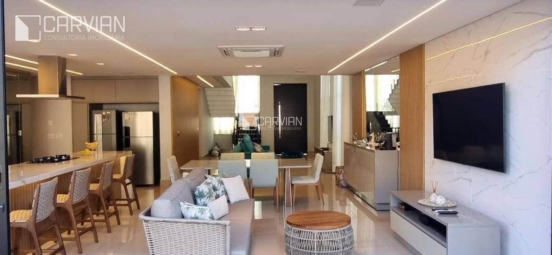 Casa de Condomínio à venda com 3 quartos, 305m² - Foto 30