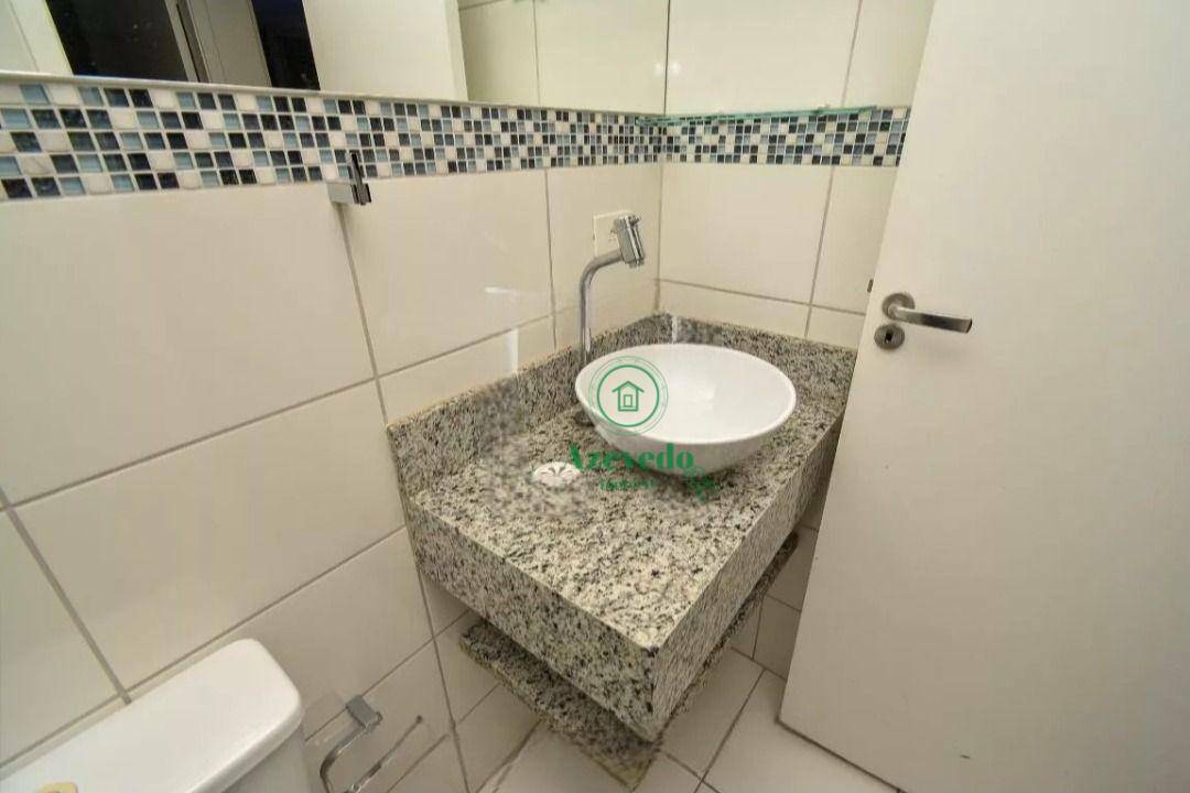 Apartamento à venda com 2 quartos, 51m² - Foto 8