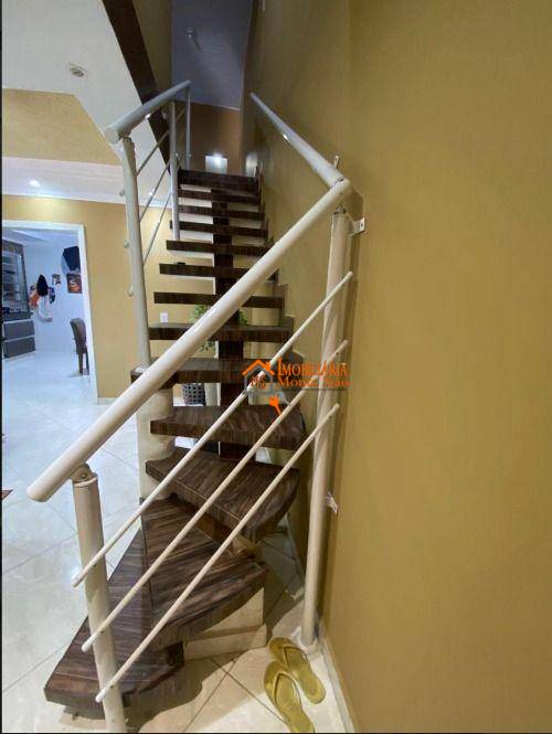 Sobrado, 5 quartos - Foto 11