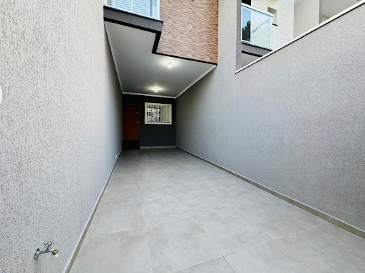 Sobrado à venda com 3 quartos, 110m² - Foto 22