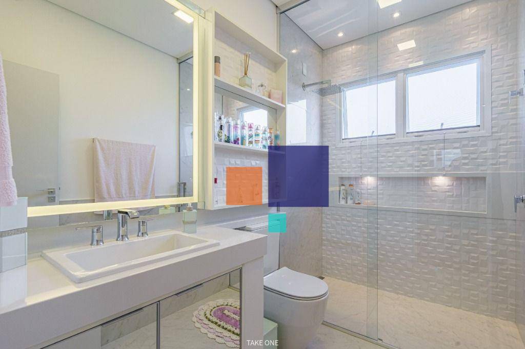 Casa de Condomínio à venda com 4 quartos, 560m² - Foto 64