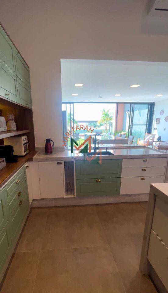 Casa de Condomínio à venda com 4 quartos, 457m² - Foto 25