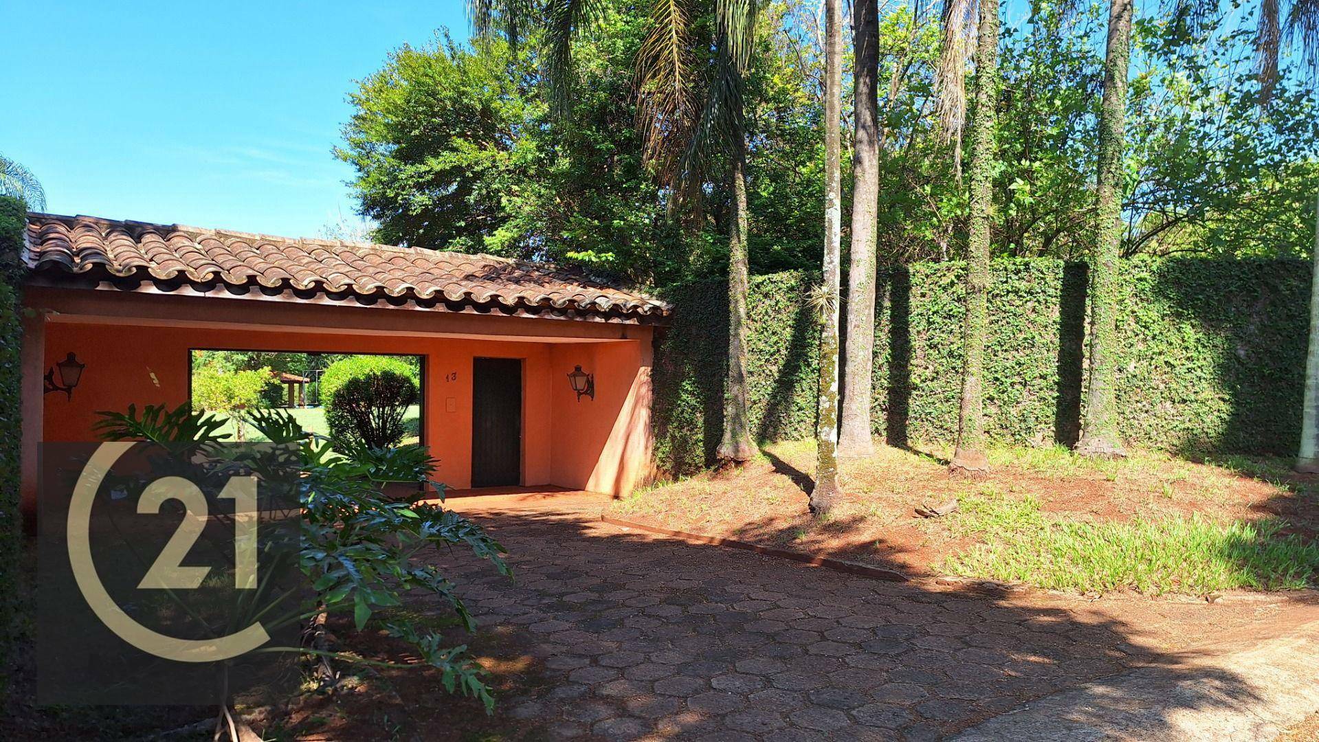 Chácara à venda com 1 quarto, 120m² - Foto 3