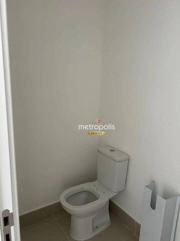 Apartamento à venda com 3 quartos, 119m² - Foto 9