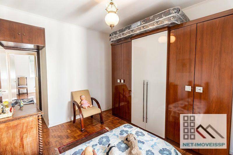 Apartamento à venda com 3 quartos, 126m² - Foto 34