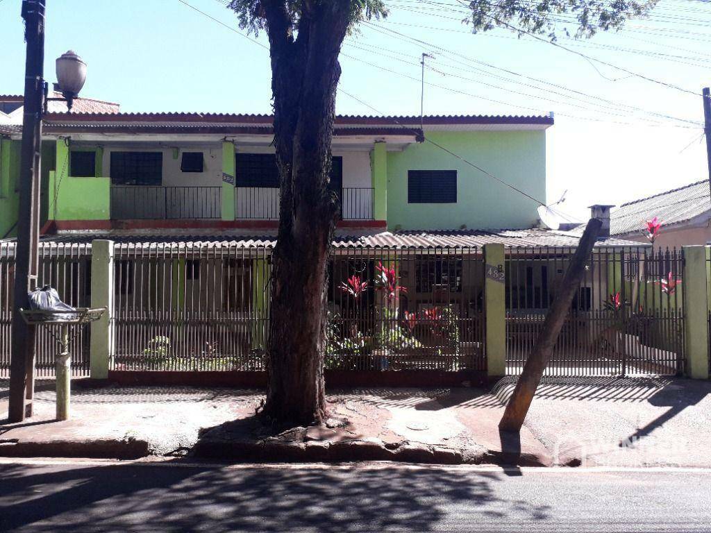 Sobrado à venda com 3 quartos, 200m² - Foto 3